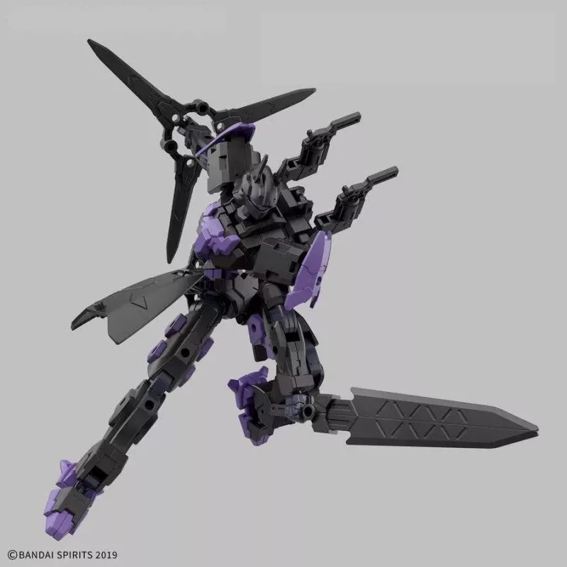 GNP 30MM 1/144 EXM-X20B LEVINIX (TYPE-B)