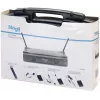 Stagg SUW 50 LL FH EU Wireless UHF System Black