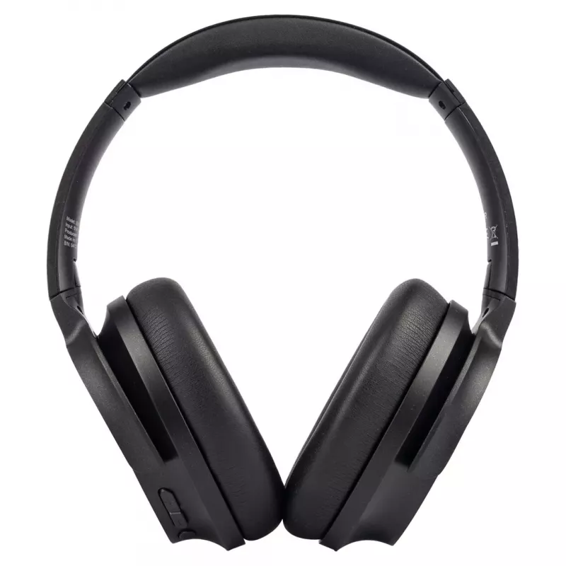 BXT Buxton BHP 18000 Dilham Black - Bluetooth Over-Ear Headphones