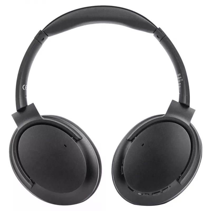 BXT Buxton BHP 18000 Dilham Black - Bluetooth Over-Ear Headphones