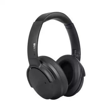 BXT Buxton BHP 18000 Dilham Black - Bluetooth Over-Ear Headphones