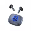 BXT Buxton BTW 8200 Racoon - In-ear Wireless Earphones with Charging Case, White
