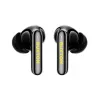 BXT Buxton BTW 7200 Black Tuya - True Wireless In-Ear Earphones with Charging Case, Black, Bluetooth 5.2, IPX4, Touch Control, Tuya Smart App