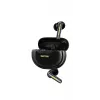 BXT Buxton BTW 7200 Black Tuya - True Wireless In-Ear Earphones with Charging Case, Black, Bluetooth 5.2, IPX4, Touch Control, Tuya Smart App