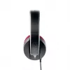 Focal Listen Professional Studio Headphones (Black & Red)