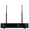PDE Prodipe M850 DSP Duo UHF F5 - UHF Wireless Microphone System with 2 Handheld Microphones