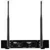 PDE Prodipe M850 DSP Duo UHF F5 - UHF Wireless Microphone System with 2 Handheld Microphones