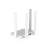 Keenetic Explorer 4G (KN-4910) AC1200 Mesh Wi-Fi 5 4G Modem Router with 4-Port Smart Switch