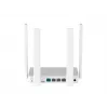 Keenetic Explorer 4G (KN-4910) AC1200 Mesh Wi-Fi 5 4G Modem Router with 4-Port Smart Switch