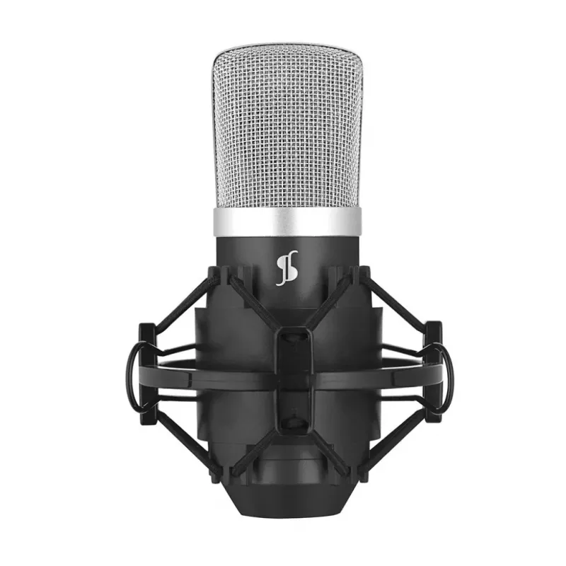 SGG Stagg SUM40 Condenser USB Microphone