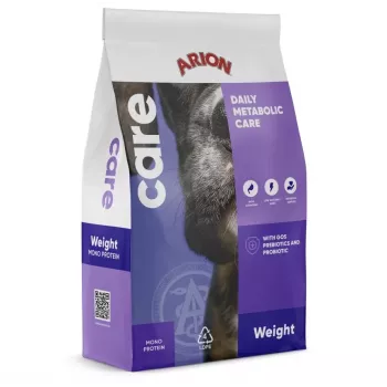 AIN ARION Care Weight Daily Metabolic Mono Dry Dog Food 12kg