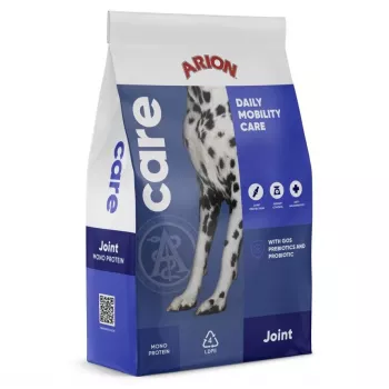 AIN ARION Care Joint Daily Mobility Dry Dog Food - Chicken - 12kg