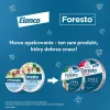 ENA ELANCO Foresto Collar for Dogs Over 8 kg
