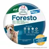 ENA ELANCO Foresto Flea and Tick Collar for Cats and Dogs Under 8 kg