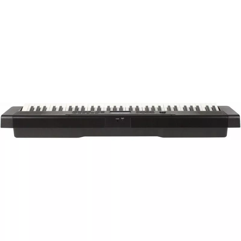 AR9 Artesia MA-88 88-Key Semi-Weighted Digital Keyboard with Speakers