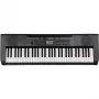 AR9 Artesia MA-88 88-Key Semi-Weighted Digital Keyboard with Speakers