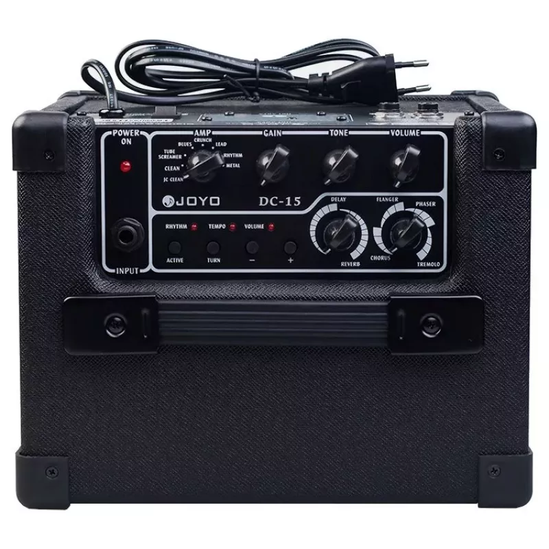 JOYO DC-15 15W guitar amplifier