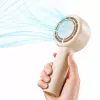 AEL Aecooly Halo 01 Portable Handheld Fan, Beige