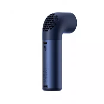 AEL Aecooly Aero Pro Handheld High-Speed Fan, Blue