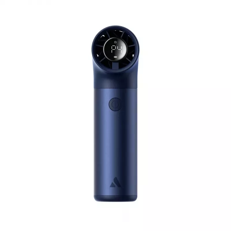 AEL Aecooly Aero Pro Handheld High-Speed Fan, Blue