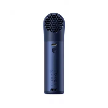 AEL Aecooly Aero Pro Handheld High-Speed Fan, Blue