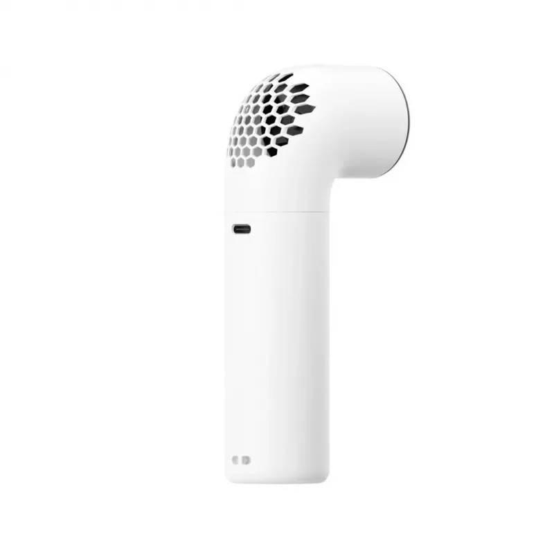 AEL Aecooly Aero Handheld High-Speed Fan, White