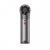 AEL Aecooly Aero Ultra High-Speed Handheld Fan, Grey-Purple