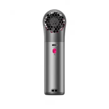 AEL Aecooly Aero Ultra High-Speed Handheld Fan, Grey-Purple