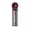 AEL Aecooly Aero Ultra High-Speed Handheld Fan, Grey-Purple
