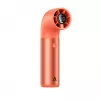 AEL Aecooly Aero Ultra High-Speed Handheld Fan, Orange