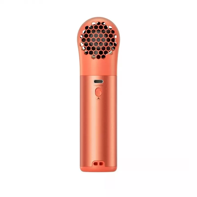 AEL Aecooly Aero Ultra High-Speed Handheld Fan, Orange