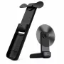 AEL Aecooly Pocket 01 Foldable Handheld Fan, Black