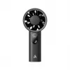 AEL Aecooly Halo 03 Portable Handheld Fan, Black