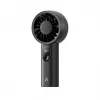 AEL Aecooly Halo 03 Portable Handheld Fan, Black