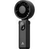 AEL AECOOLY Halo 04 Portable Handheld Fan, Black