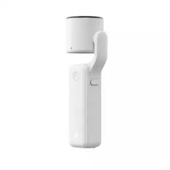 AEL Aecooly Air Gimbal Portable Handheld Fan, White