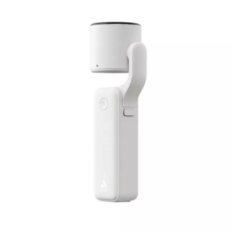 AEL Aecooly Air Gimbal Portable Handheld Fan, White