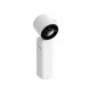 AEL Aecooly Air Gimbal Portable Handheld Fan, White
