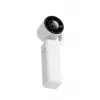 AEL Aecooly Air Gimbal Portable Handheld Fan, White