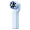 AEL Aecooly Air Gimbal Portable Handheld Fan, Blue