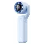 AEL Aecooly Air Gimbal Portable Handheld Fan, Blue