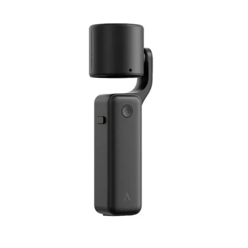 AEL Aecooly Air Gimbal Portable Handheld Fan, Black