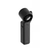 AEL Aecooly Air Gimbal Portable Handheld Fan, Black