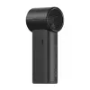 AEL AECOOLY Cold Air Pro Portable Handheld Fan, Black