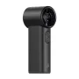 AEL AECOOLY Cold Air Pro Portable Handheld Fan, Black