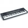 KYL Soundsation KeyLi-61 Keyboard - 61 Touch-Sensitive Keys, 300 Tones, USB-MIDI, Black