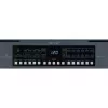 KYL Soundsation KeyLi-61 Keyboard - 61 Touch-Sensitive Keys, 300 Tones, USB-MIDI, Black