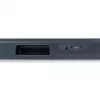 KYL Soundsation KeyLi-61 Keyboard - 61 Touch-Sensitive Keys, 300 Tones, USB-MIDI, Black