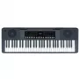 KYL Soundsation KeyLi-61 Keyboard - 61 Touch-Sensitive Keys, 300 Tones, USB-MIDI, Black