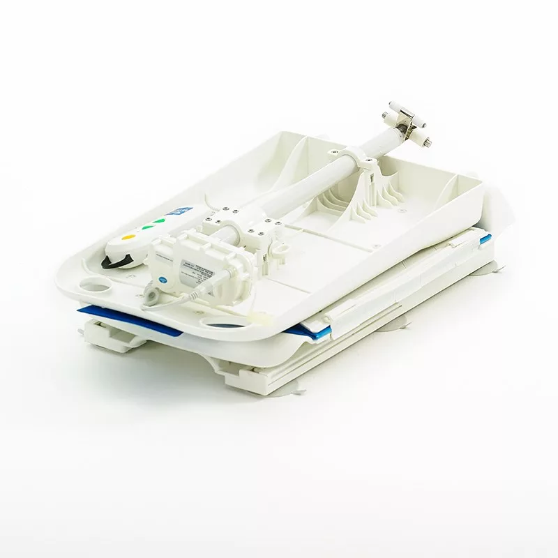 DMV Demarta 01.01 BATHLIFT Bath Lift